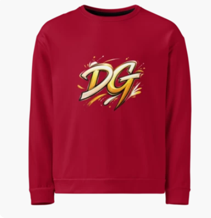 DG FIRE Блуза с дълъг ръкав